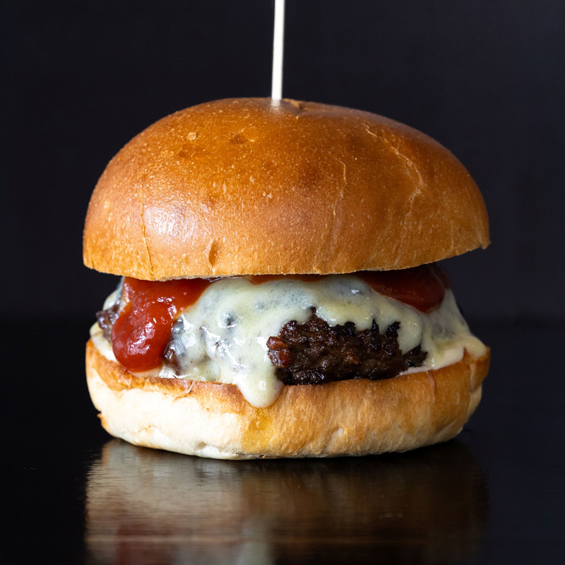 St Helens Bar & Burgers