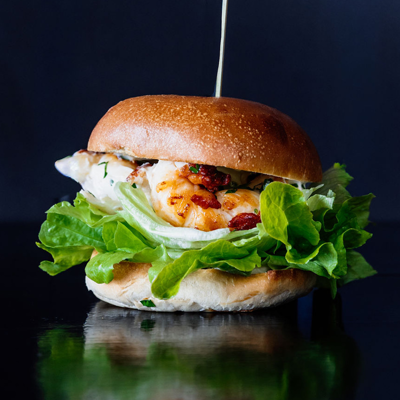 St Helens Bar & Burgers