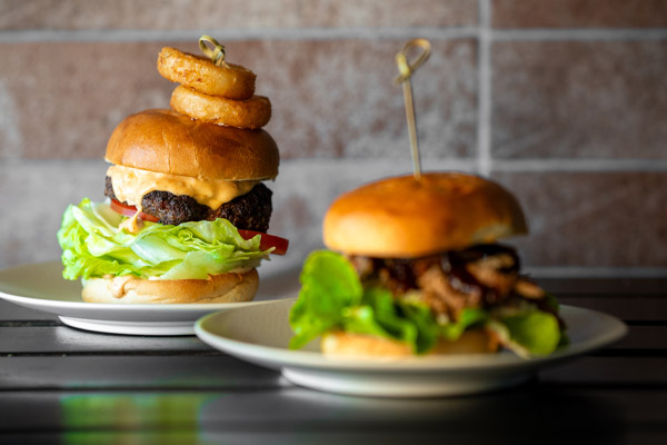 St Helens Bar & Burgers