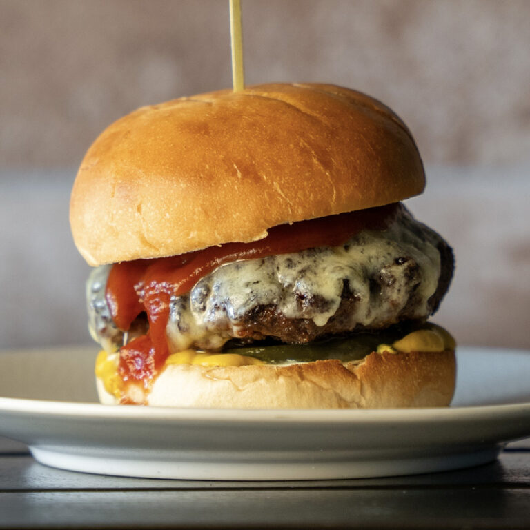 Our Burgers St Helens Coolangatta Bar & Burgers