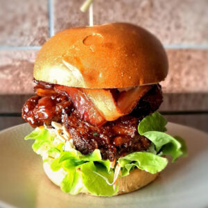 Gluten Free Burgers In Coolangatta | St Helens Bar & Burgers gluten free burgers gluten free burgers St Helens Bar & Burgers