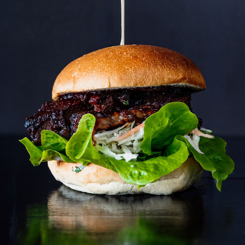 St Helens Bar & Burgers