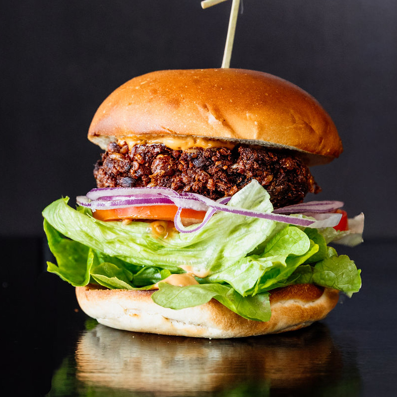 St Helens Bar & Burgers