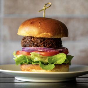 Gluten Free Burgers In Coolangatta | St Helens Bar & Burgers gluten free burgers gluten free burgers St Helens Bar & Burgers